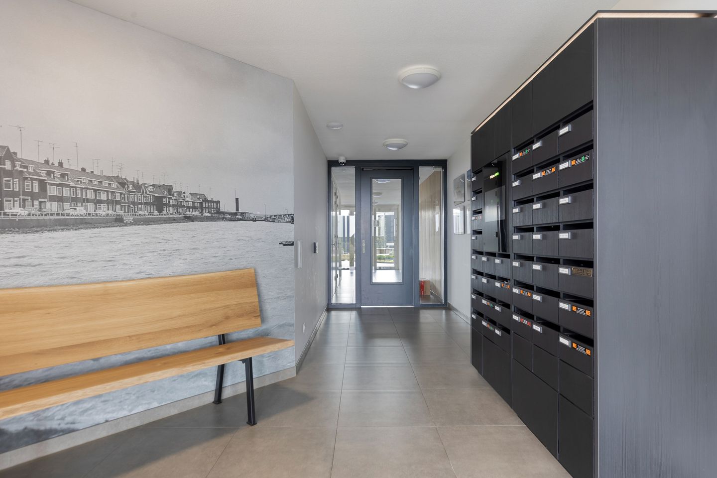 Photo 4 of Scheldekade 58-D