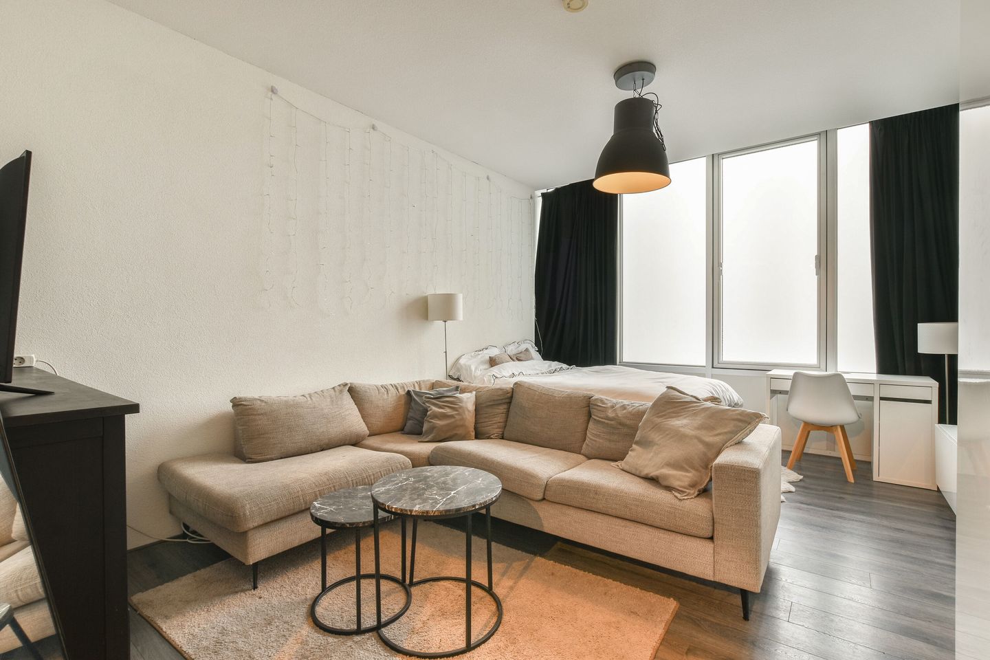 Photo 5 of Bos en Lommerplantsoen 111-S