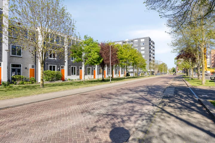 Foto 3 van Obrechtstraat 157