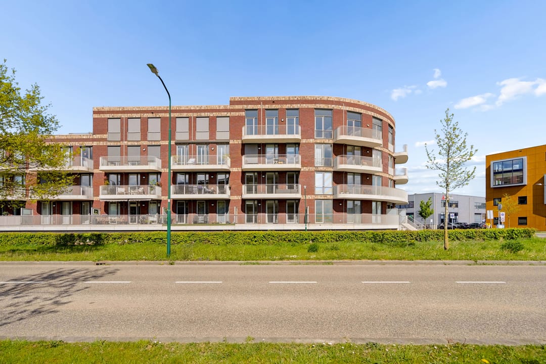 Photo 1 of Het Hout 14