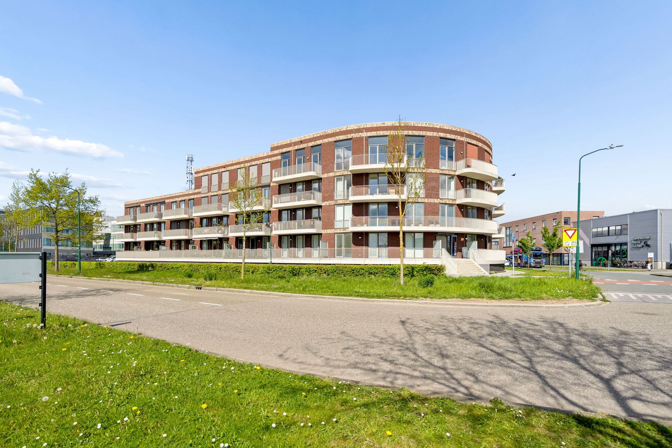 Het Hout 14 