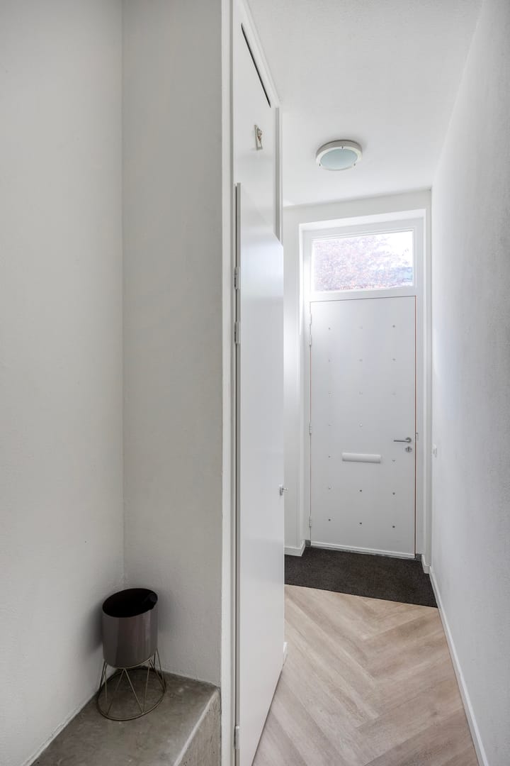 Foto 4 van Obrechtstraat 157