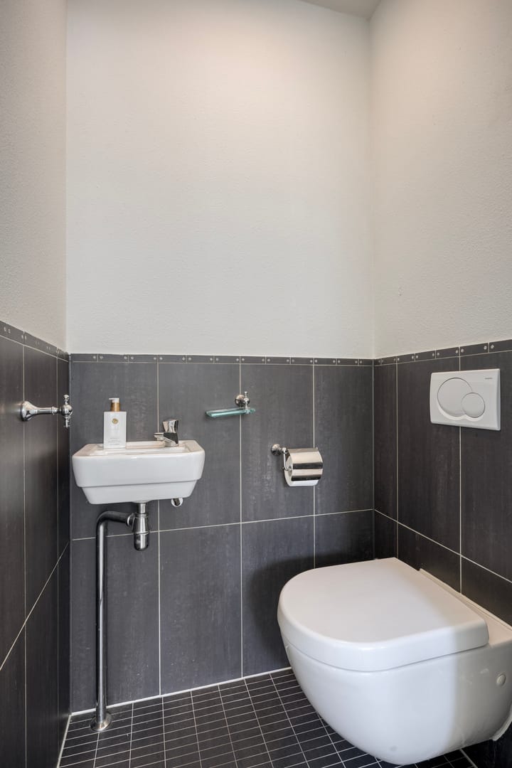 Foto 5 van Obrechtstraat 157