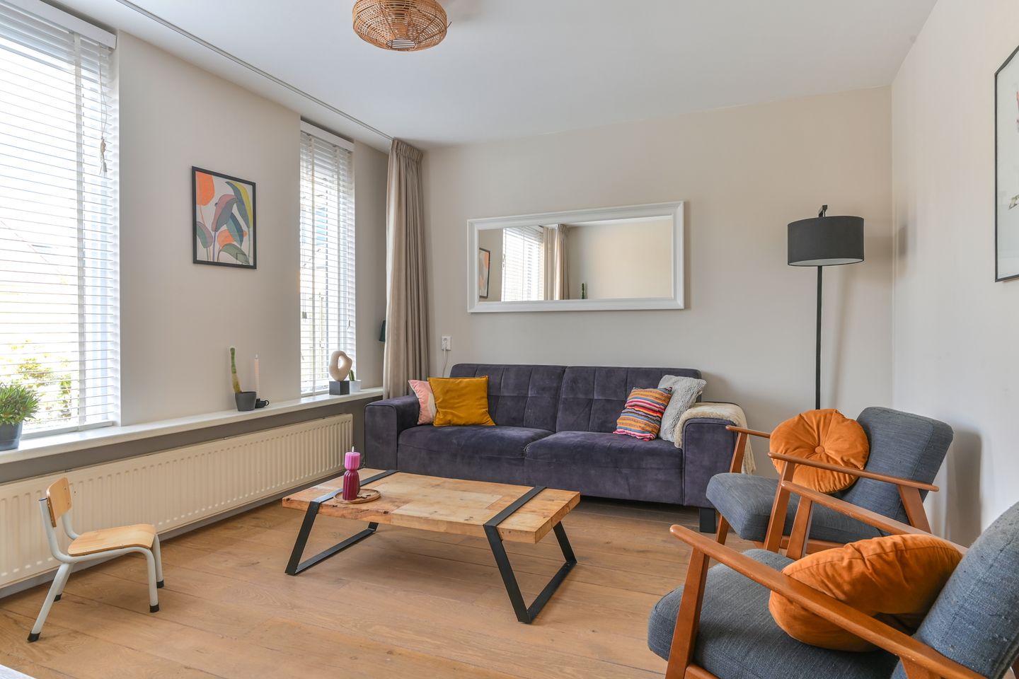 Foto 5 van van Leeuwenhoekstraat 38