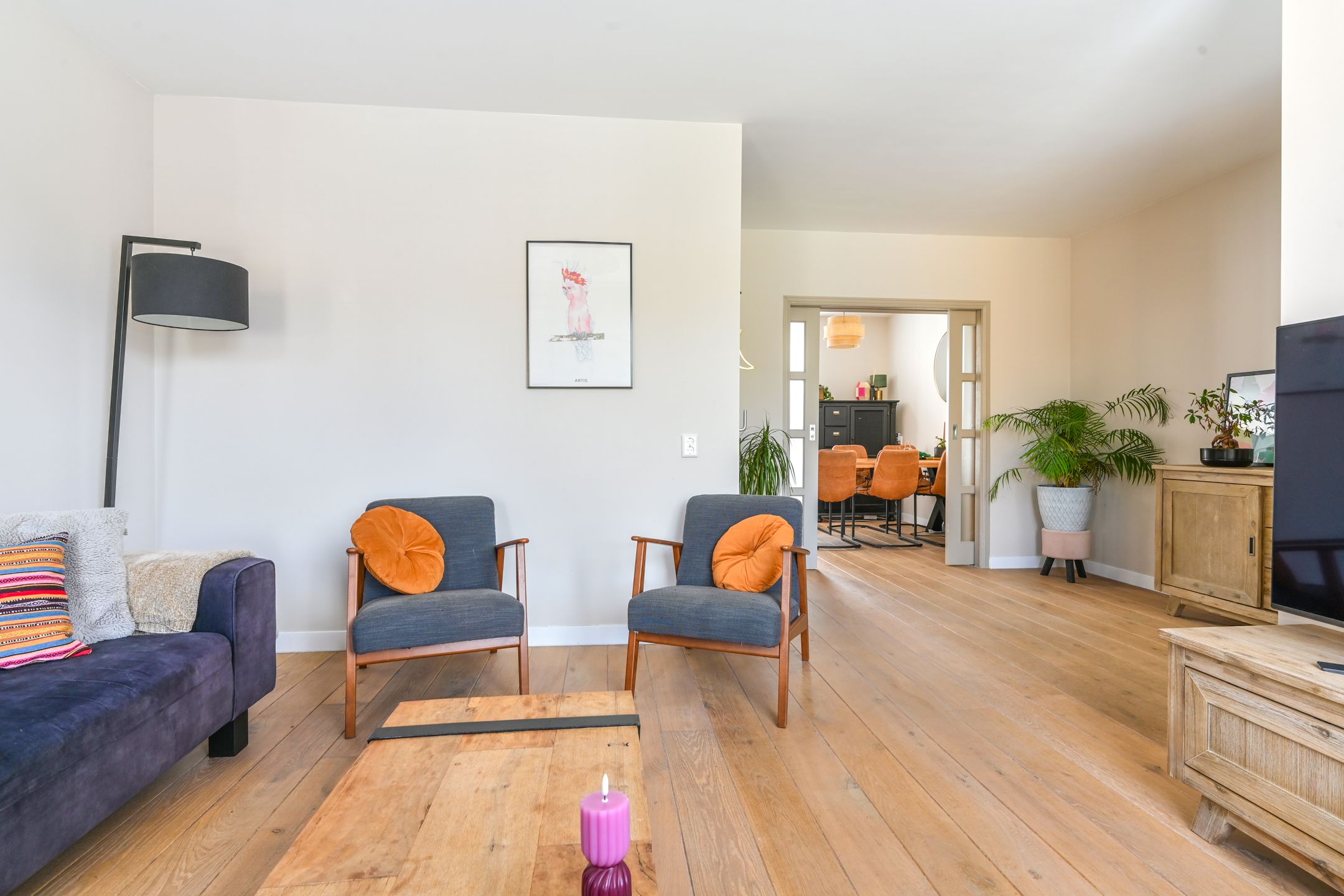 Foto 6 van van Leeuwenhoekstraat 38