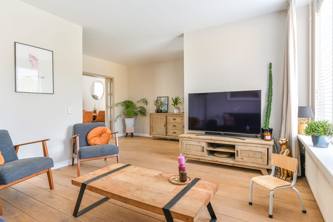 Foto 7 van van Leeuwenhoekstraat 38