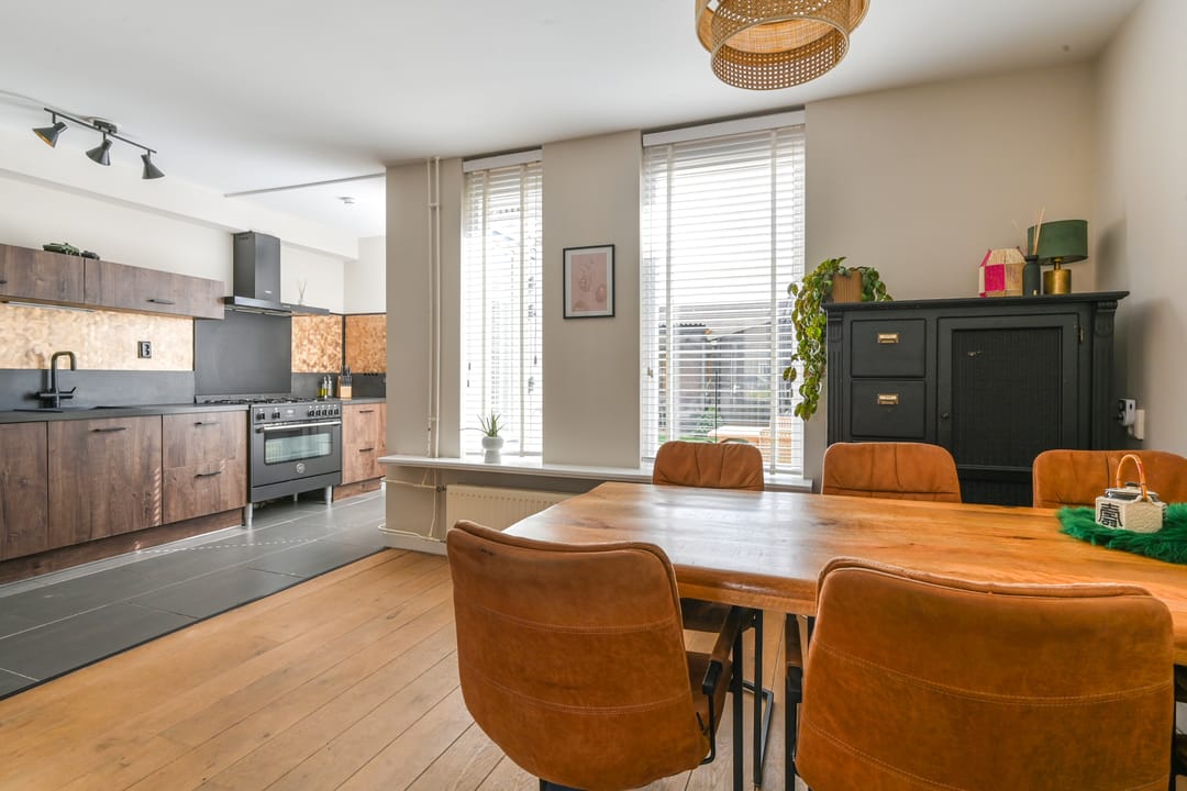 Foto 13 van van Leeuwenhoekstraat 38