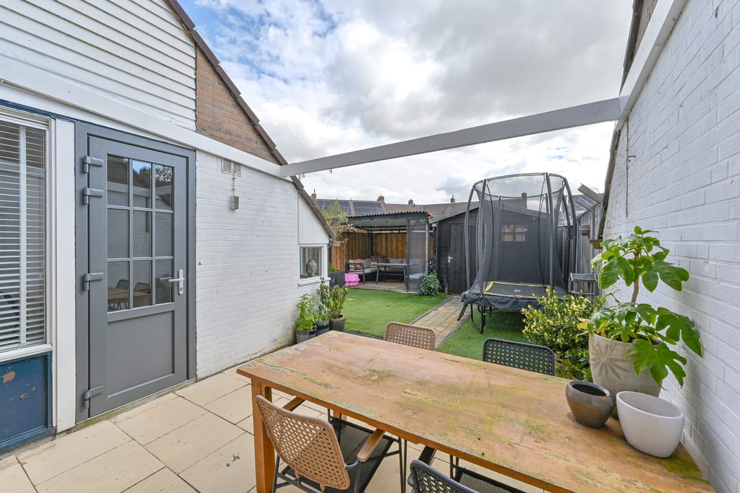 Foto 46 van van Leeuwenhoekstraat 38