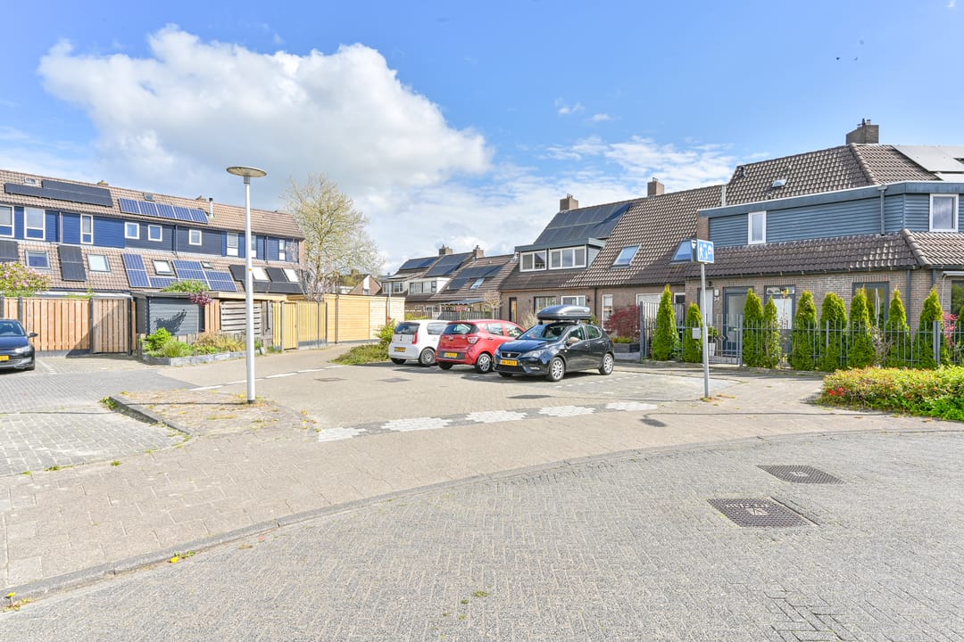 Foto 52 van van Leeuwenhoekstraat 38