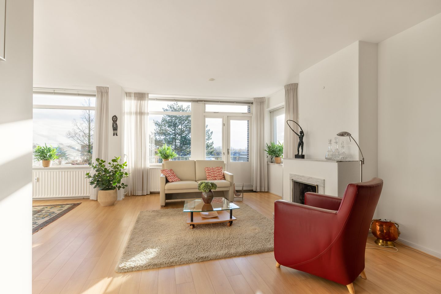 Foto 5 van Admiraal de Ruyterlaan 30