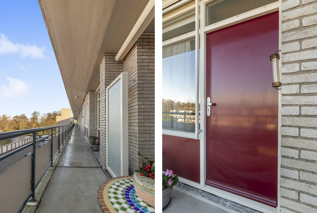 Foto 32 van Admiraal de Ruyterlaan 30