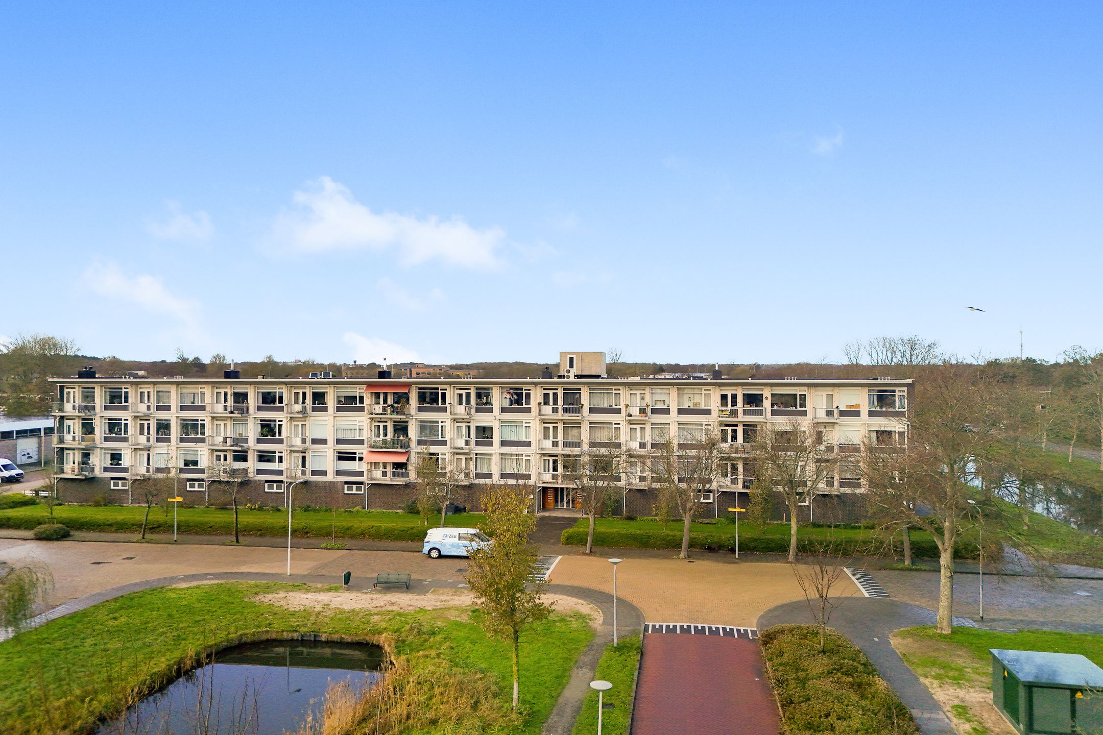 Foto 36 van Admiraal de Ruyterlaan 30