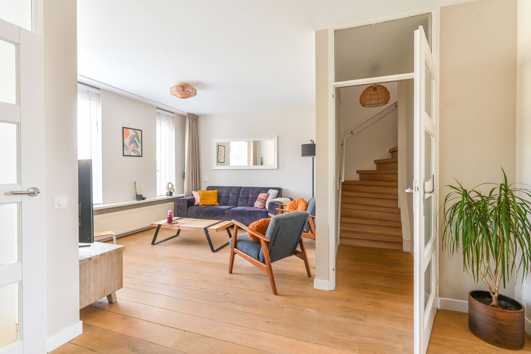 Foto 24 van van Leeuwenhoekstraat 38