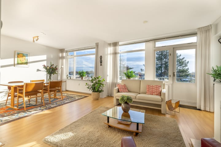 Foto 4 van Admiraal de Ruyterlaan 30