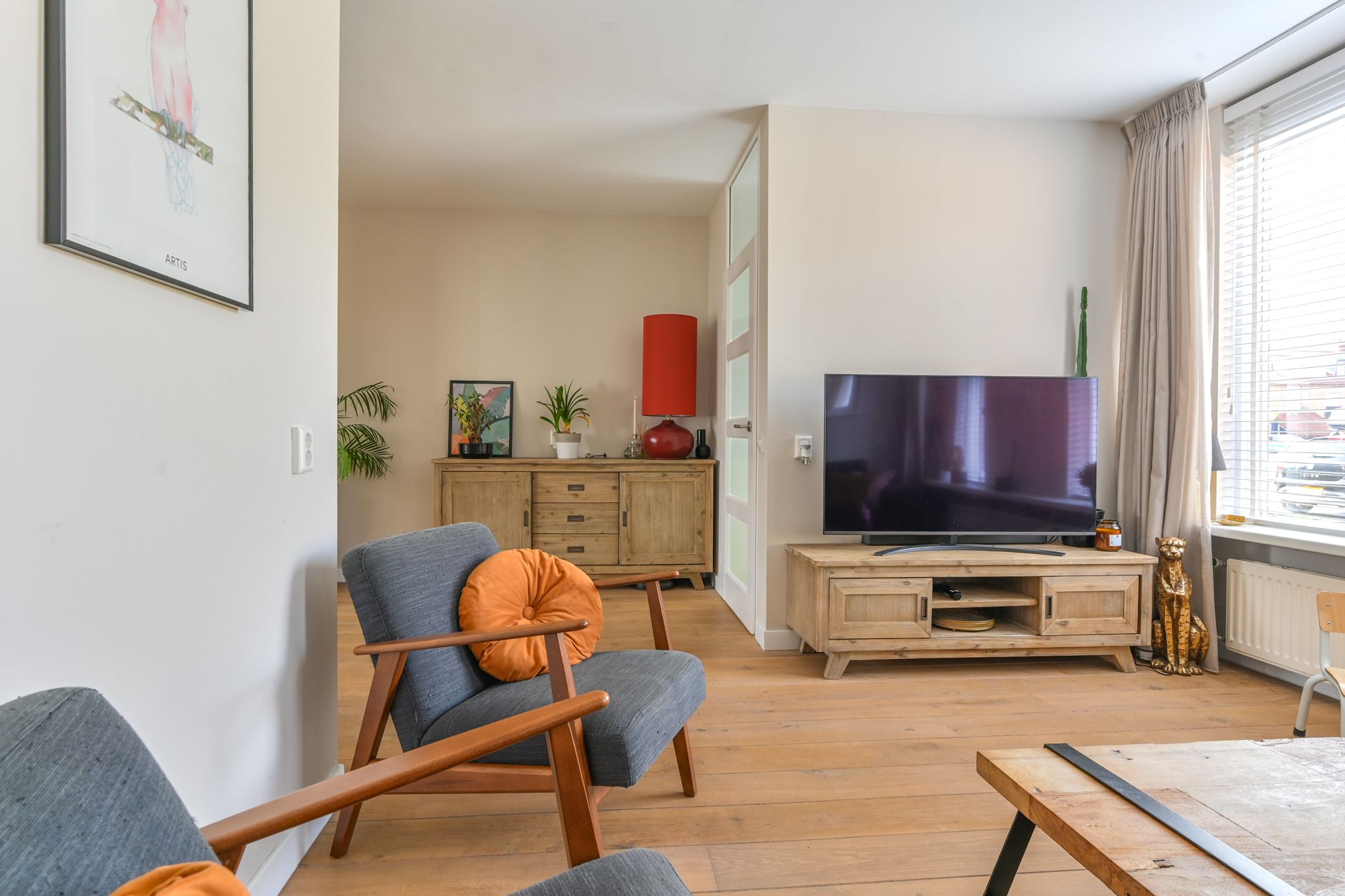 Foto 9 van van Leeuwenhoekstraat 38