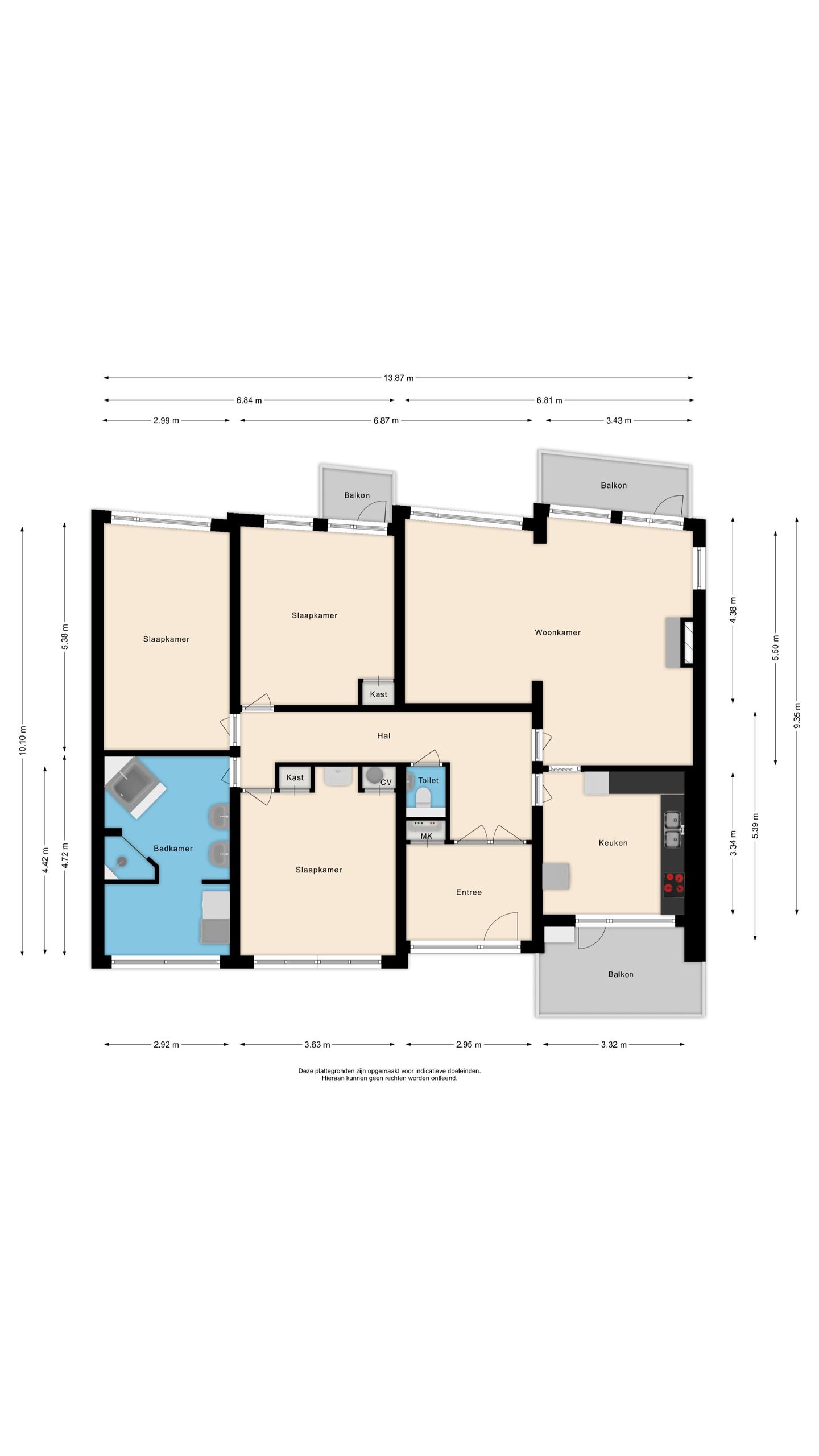 Foto 40 van Admiraal de Ruyterlaan 30
