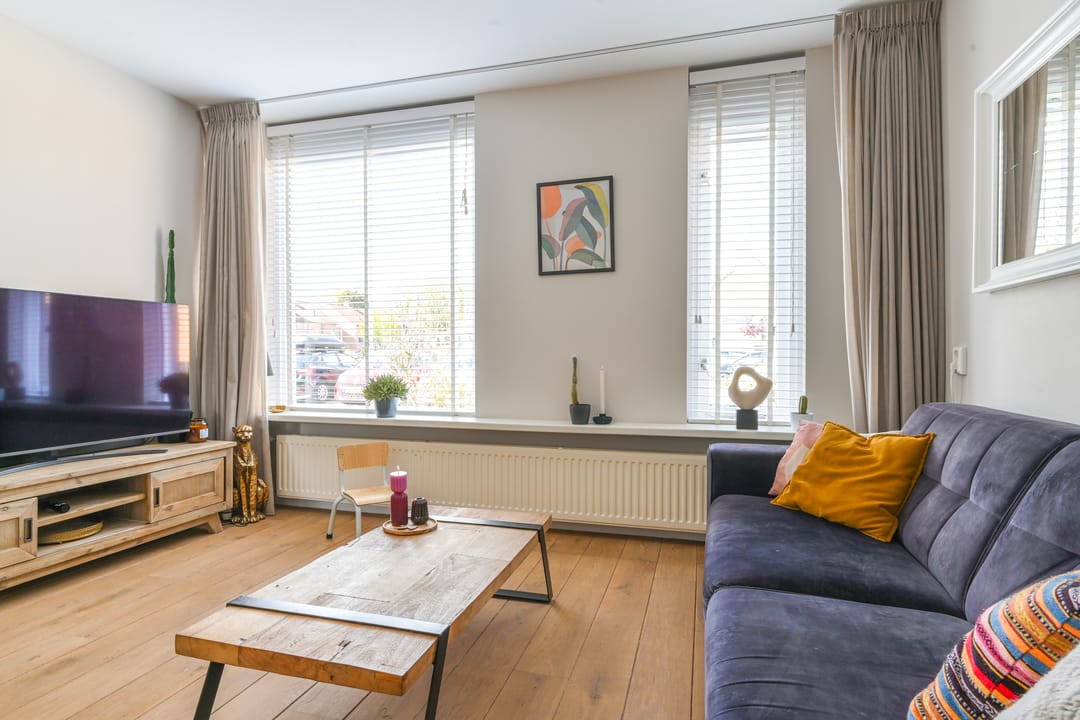 Foto 8 van van Leeuwenhoekstraat 38