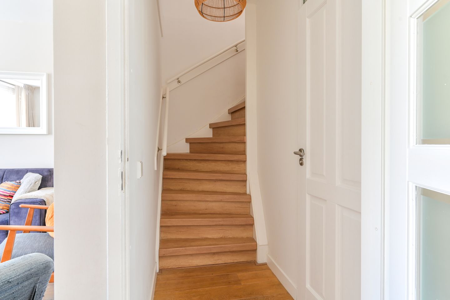 Foto 25 van van Leeuwenhoekstraat 38