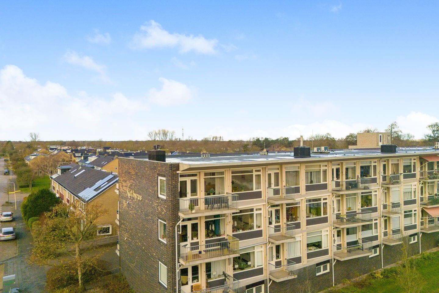 Foto 34 van Admiraal de Ruyterlaan 30