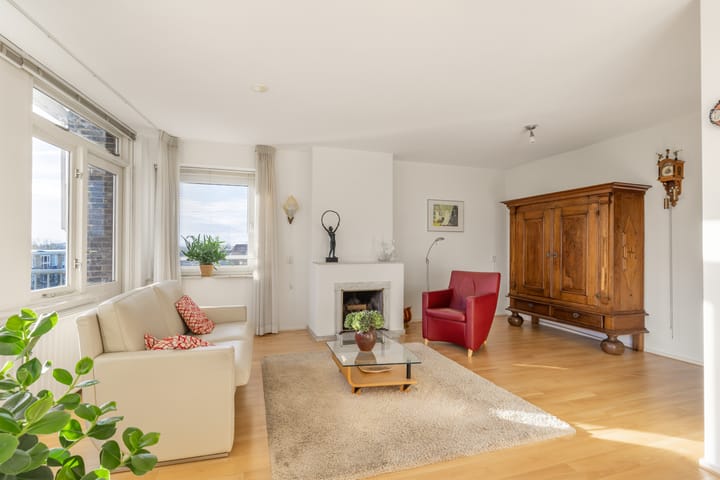 Foto 3 van Admiraal de Ruyterlaan 30