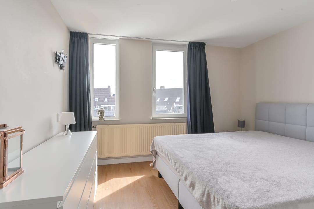 Foto 28 van van Leeuwenhoekstraat 38