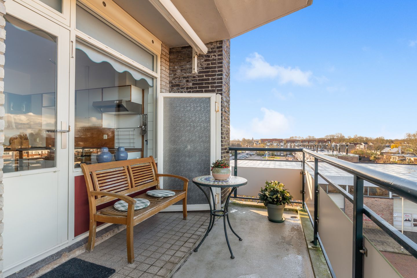 Foto 14 van Admiraal de Ruyterlaan 30