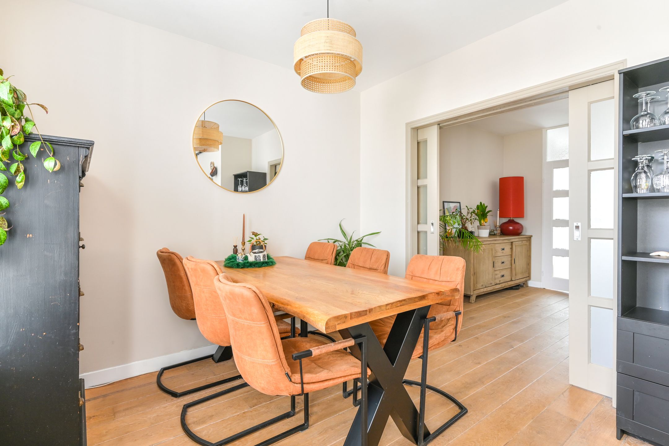 Foto 15 van van Leeuwenhoekstraat 38