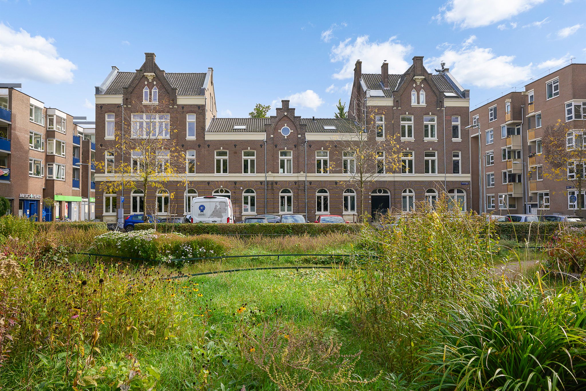 Czaar Peterstraat 23-E 23 E