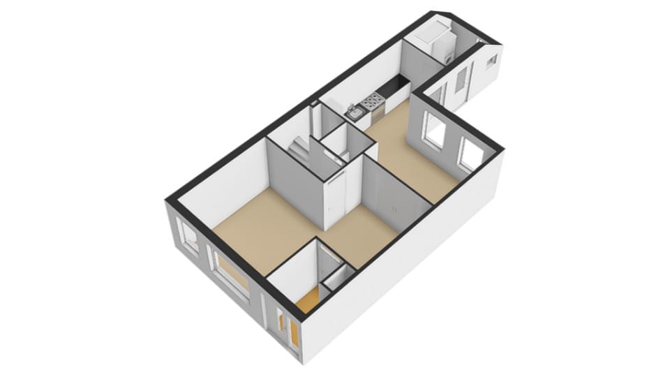 Foto 57 van van Leeuwenhoekstraat 38