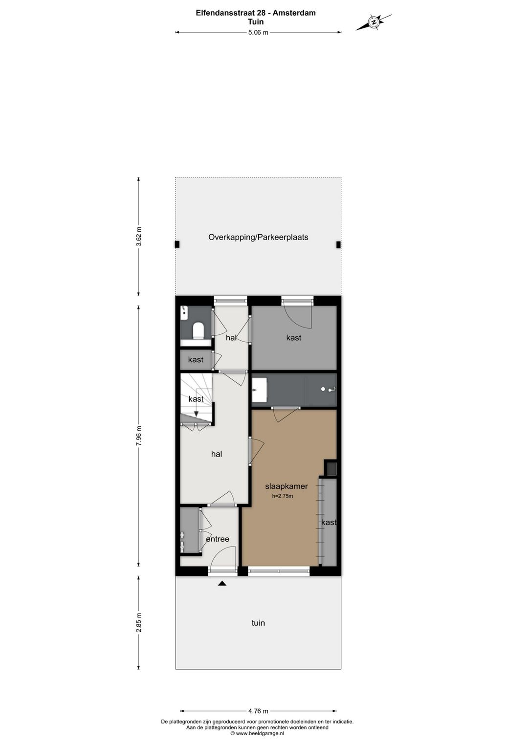 Foto 47 van Elfendansstraat 28