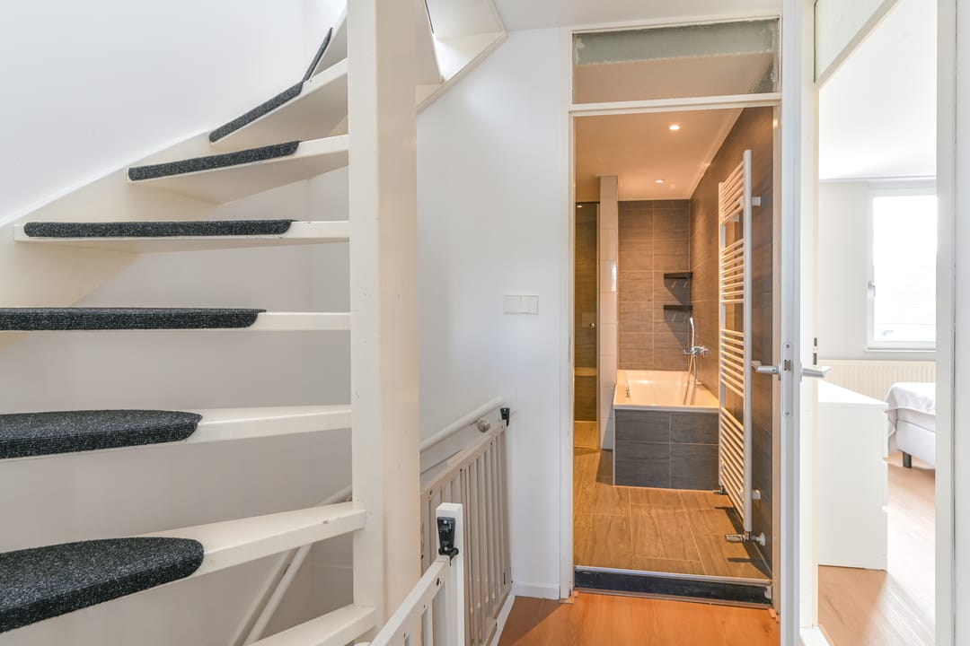 Foto 26 van van Leeuwenhoekstraat 38