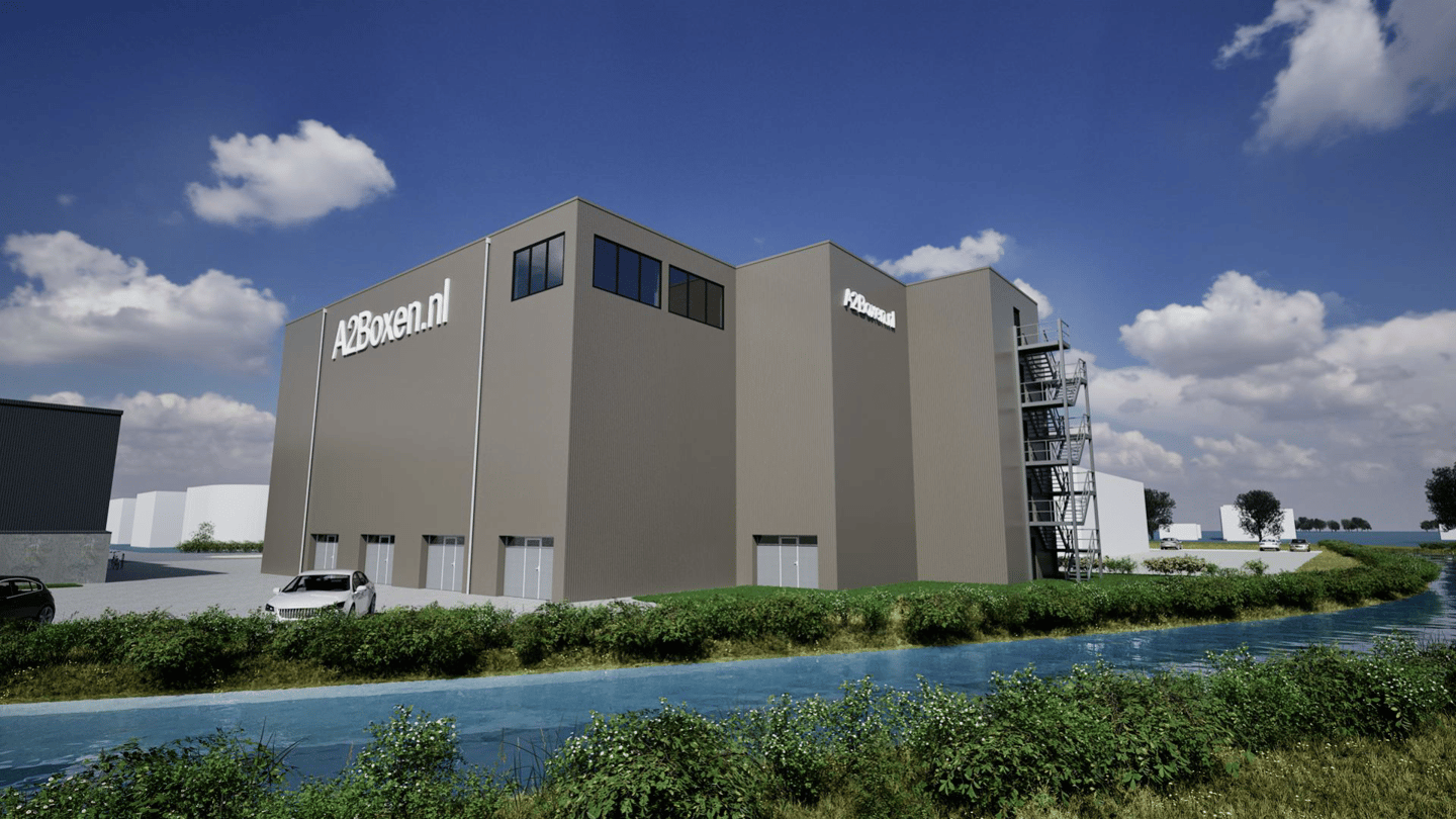 Bekijk foto 3 van Homburg 25-a