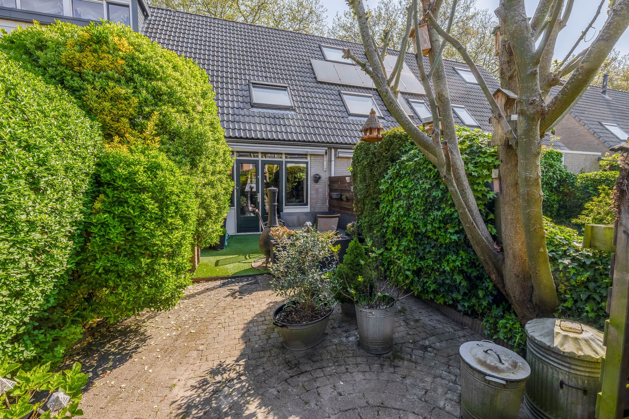 Iependaal 9 