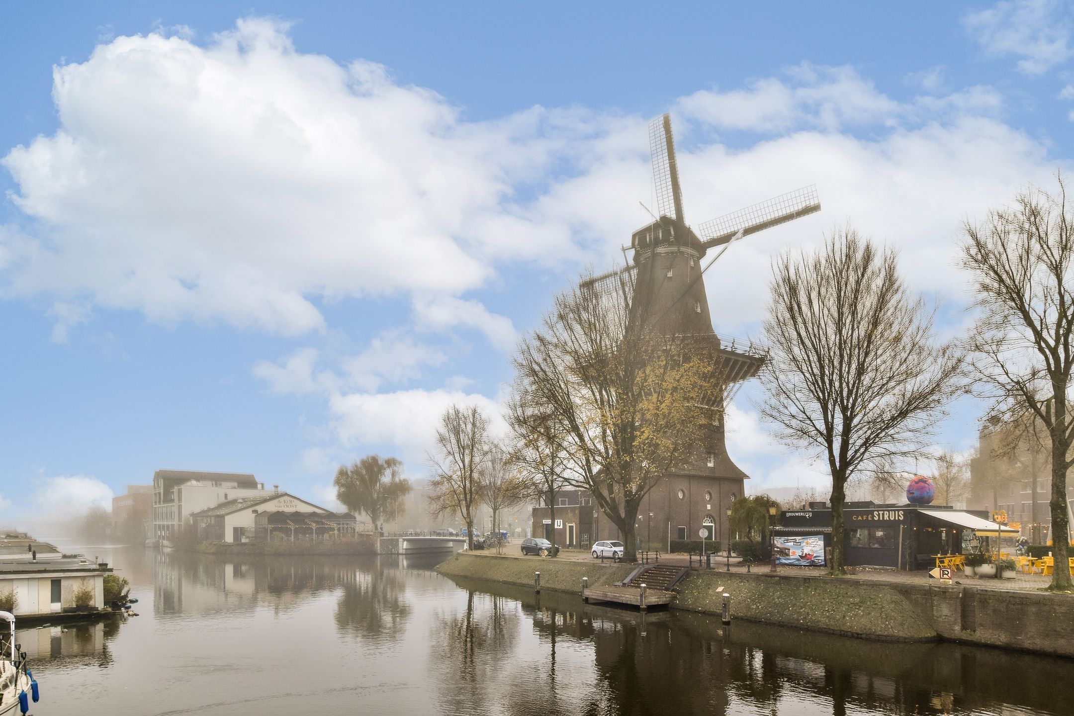 Foto 18 van Czaar Peterstraat 23-E