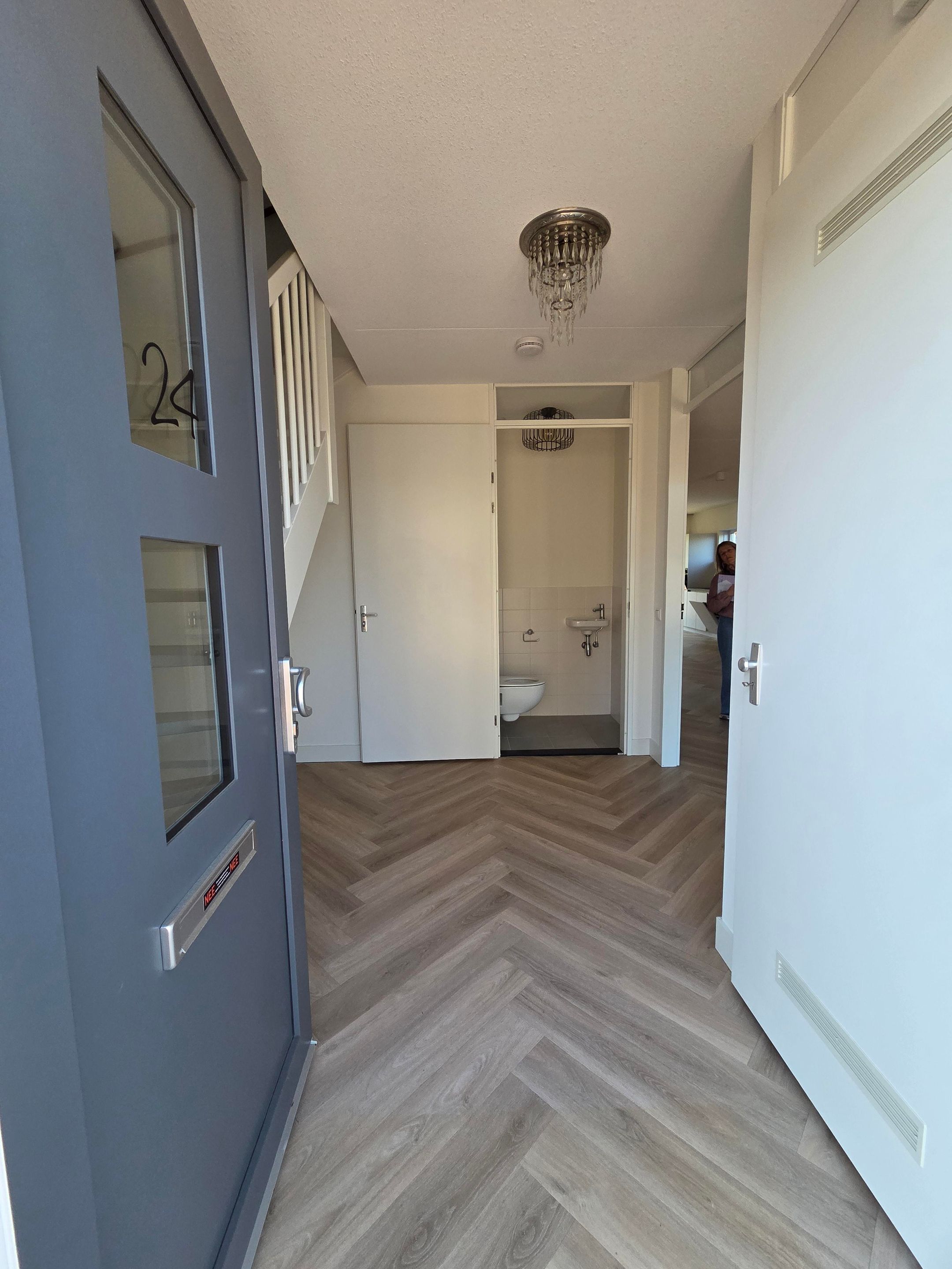 Photo 9 of Rector de Fauwestraat 24