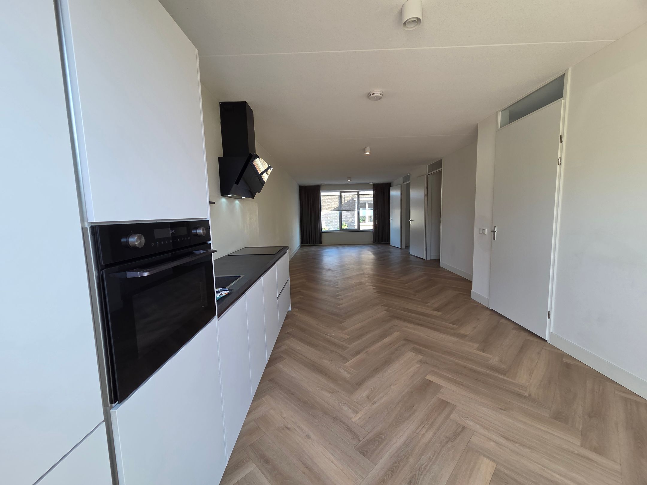 Photo 21 of Rector de Fauwestraat 24