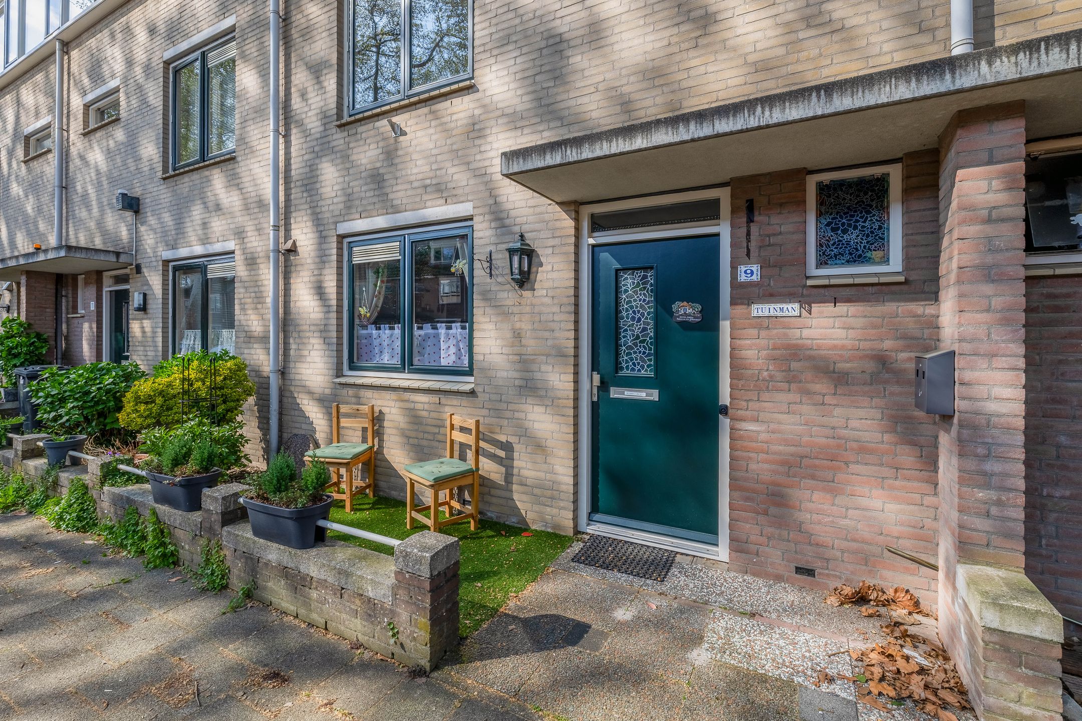 Foto 6 van Iependaal 9