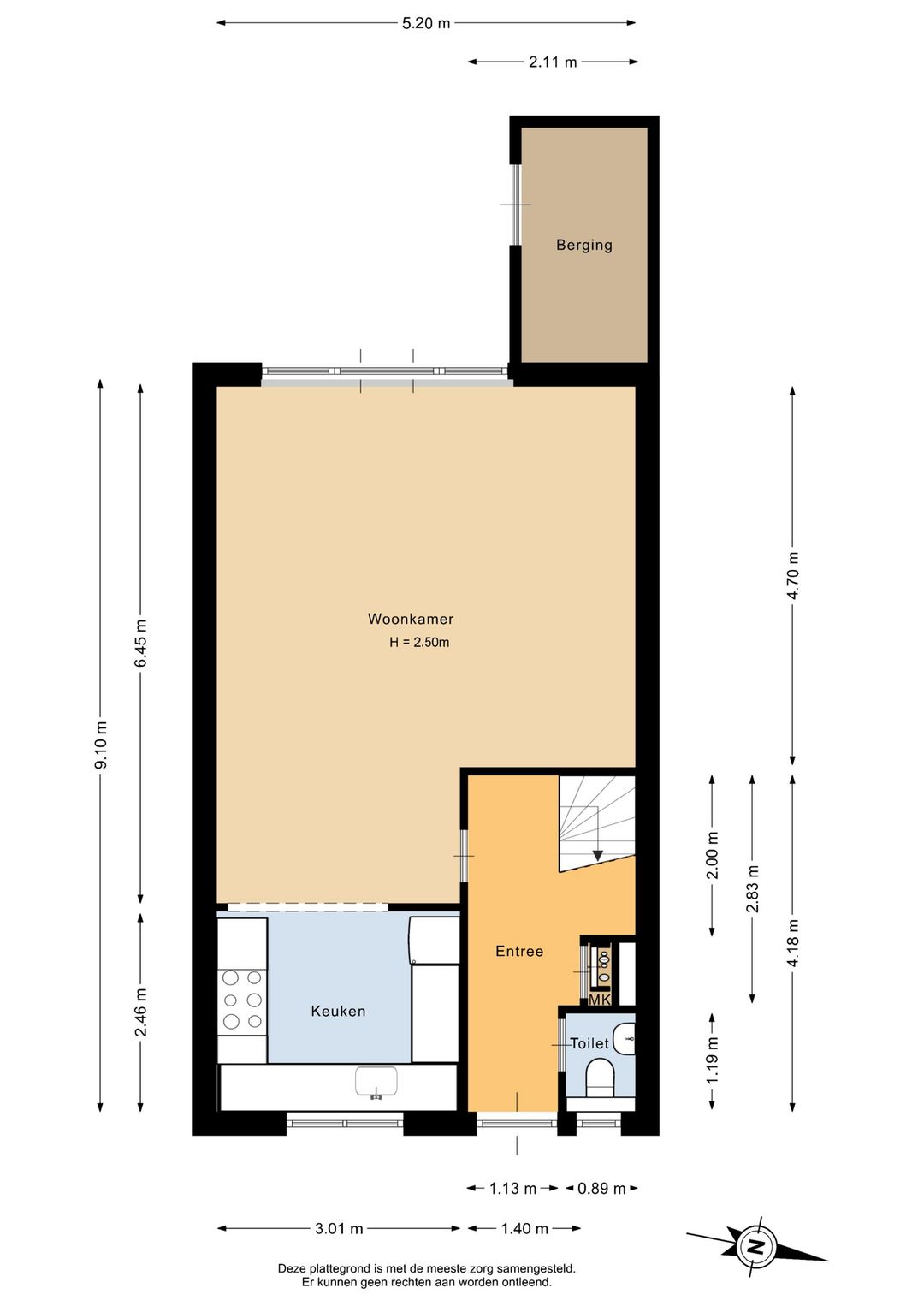 Foto 37 van Iependaal 9