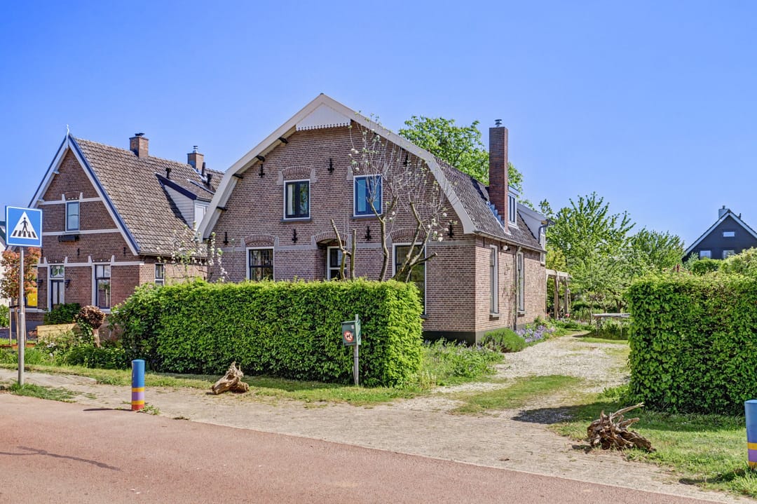 Foto 1 van Zandstraat 16