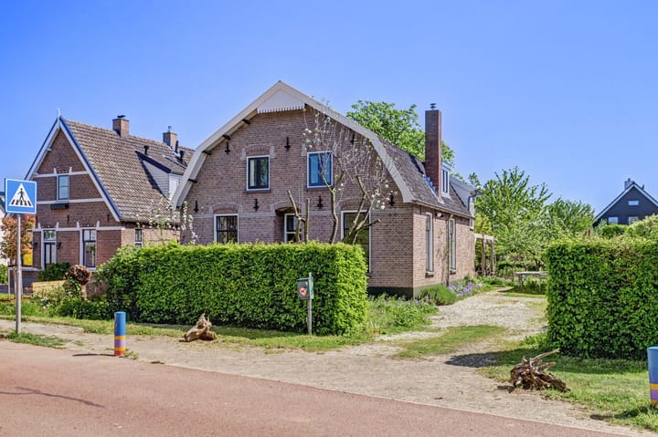 Zandstraat 16 main image