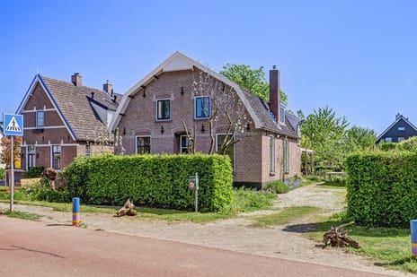 Zandstraat thumbnail