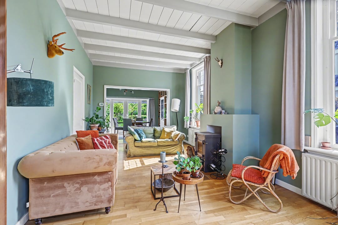 Foto 7 van Zandstraat 16