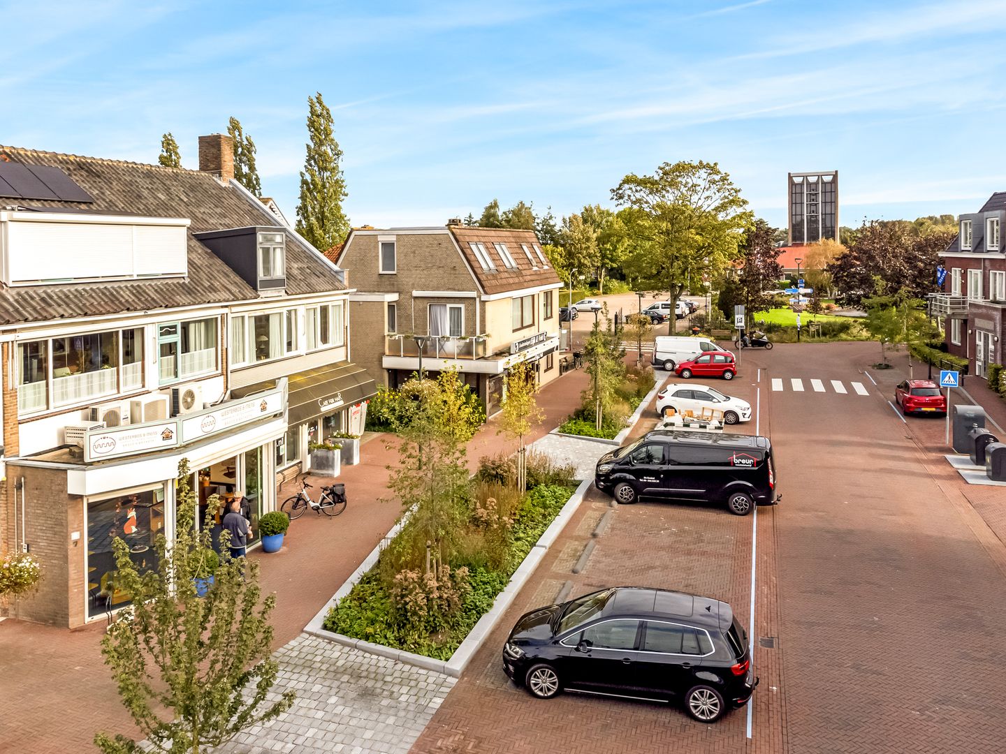 View photo 2 of Kerklaan 6