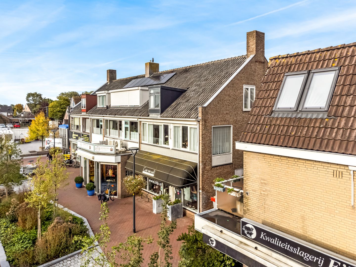 View photo 3 of Kerklaan 6