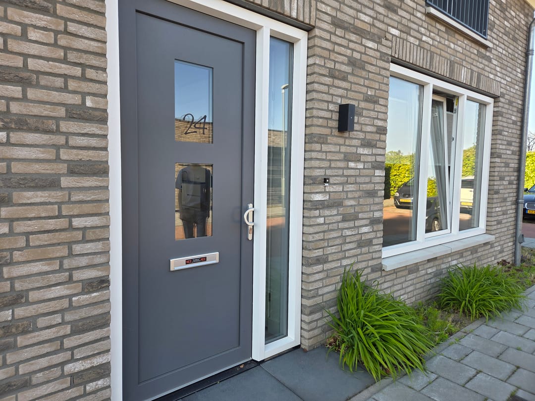 Photo 8 of Rector de Fauwestraat 24