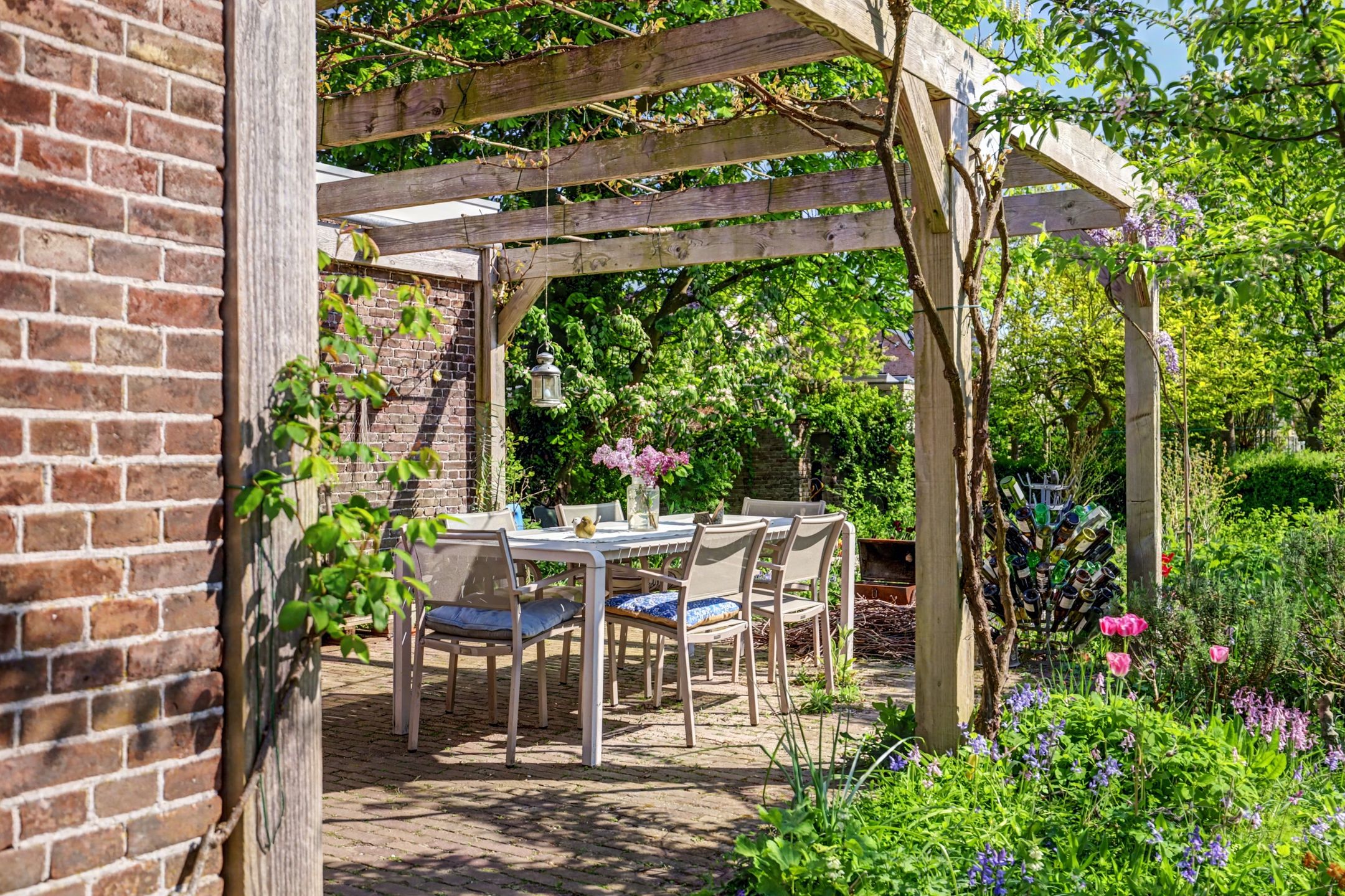 Foto 24 van Zandstraat 16