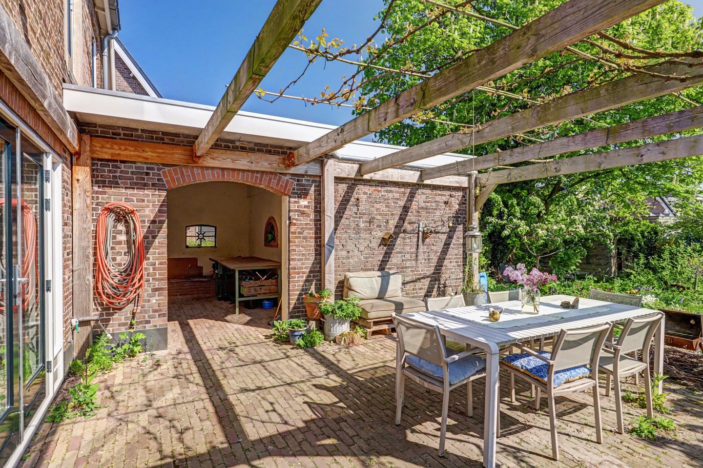 Foto 25 van Zandstraat 16