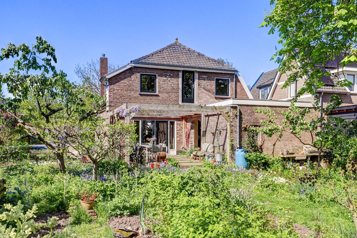 Foto 29 van Zandstraat 16