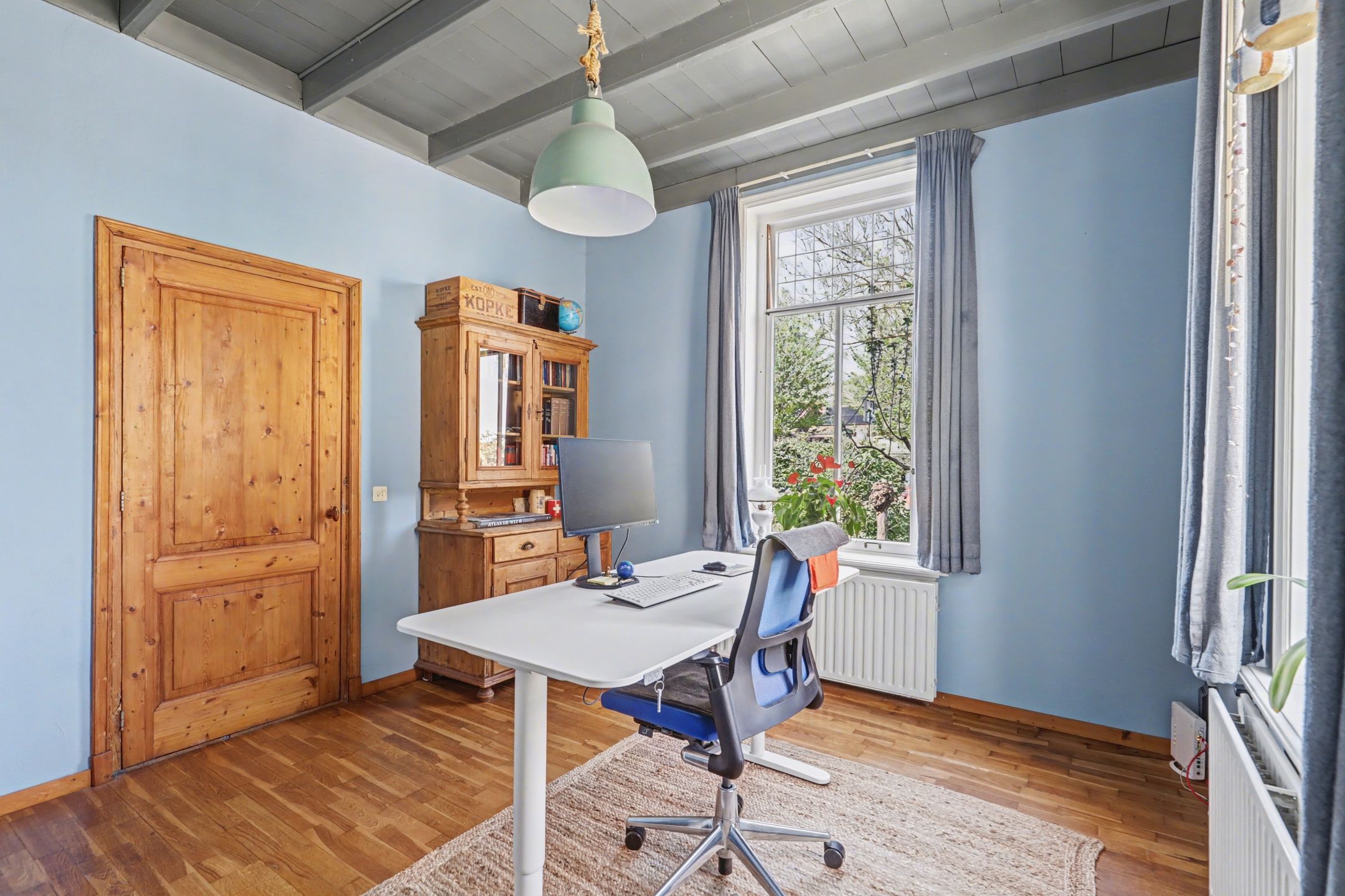 Foto 15 van Zandstraat 16