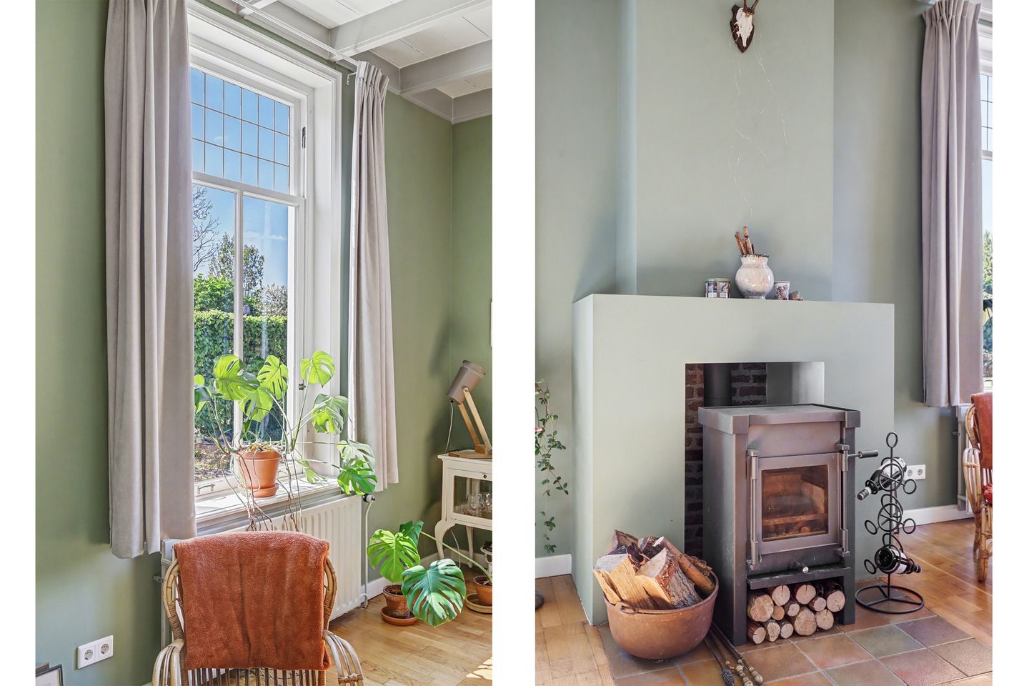 Foto 10 van Zandstraat 16